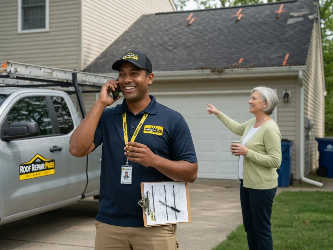 Roof Repair Papillion, NE FAQs